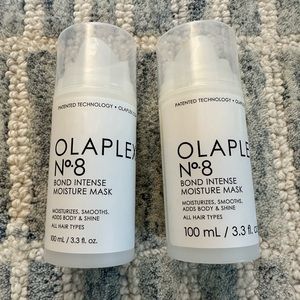 Olaplex No 8 Bond Intense Moisture Mask